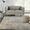 Gray and Beige Area Rug