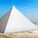 Great Pyramid Original Look