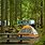 Great Smoky Mountains National Park Campgrounds