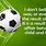 Great Soccer Quotes