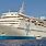 Greek Cruise Ship