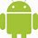 Green Android Logo