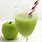 Green Apple Juice