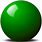 Green Ball PNG