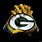 Green Bay Packers Screensaver