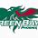 Green Bay Phoenix Logo