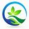 Green Environment Logo