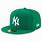 Green Hat New York