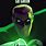 Green Lantern Animation