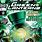 Green Lantern Comics Books Characters