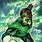 Green Lantern Hal Jordan DC