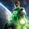 Green Lantern Hero