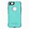 Green Otterbox iPhone 8 Case