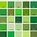 Green Paint Swatch