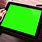 Green Screen Tablet