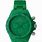 Green Watches for Women