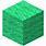 Green Wool Minecraft