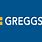 Gregg's Inc. Logo