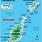 Grenada West Indies Map