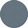 Grey Circle Emoji