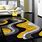Grey and Yellow Rugs