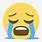 Grief Emoji