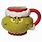 Grinch Coffee Cup