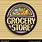 Grocery Store Logo Design