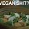 Gross Vegan GIF