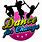 Group Dance Logo