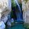 Guadalest and Algar Waterfalls
