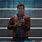 Guardians of the Galaxy Finger GIF