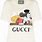 Gucci Mickey Mouse T-Shirt