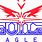 Guild Eagles Logo