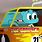 Gumball Driving