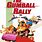 Gumball Rally Movie Poster