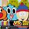 Gumball South Park