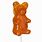 Gummy Bear On a Stick