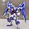 Gundam 00 Raiser Custom