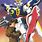 Gundam Wing Dvd.