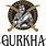 Gurkha Logo