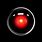 HAL 9000 High Definition