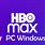 HBO/MAX App for Windows