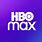 HBO/MAX Desktop Icon