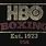HBO Boxing Logo