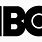 HBO Logo Green