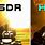 HDR vs SDR Gaming