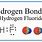 HF Hydrogen Bonding