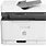 HP Color Laser MFP 179Fnw Printer