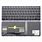 HP EliteBook 820 G3 Keyboard
